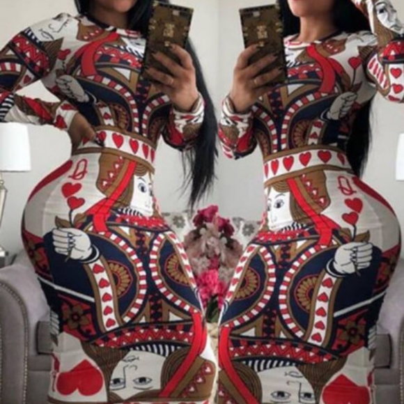 Dress - Picture 1 of 1